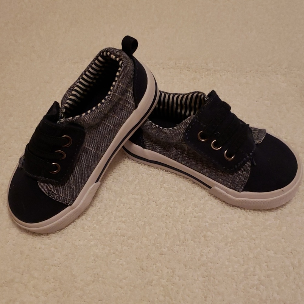 Baby Boy Shoes